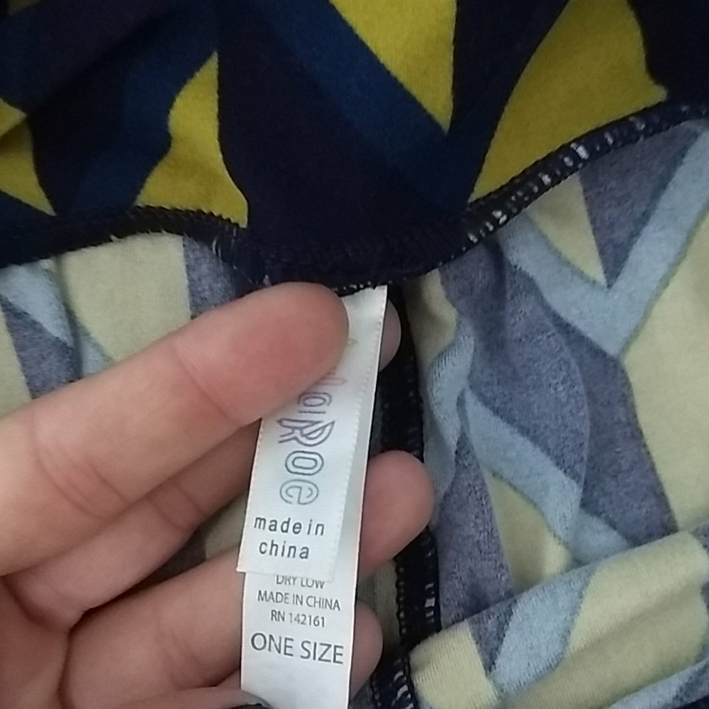 Lularoe OS bundle - Picture 2 of 2